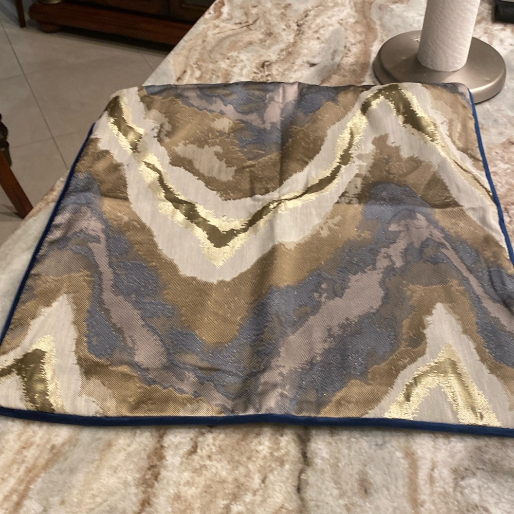 The tiniest couch throw pillow cover